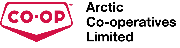 Arctic Co-operatives Limited Logo